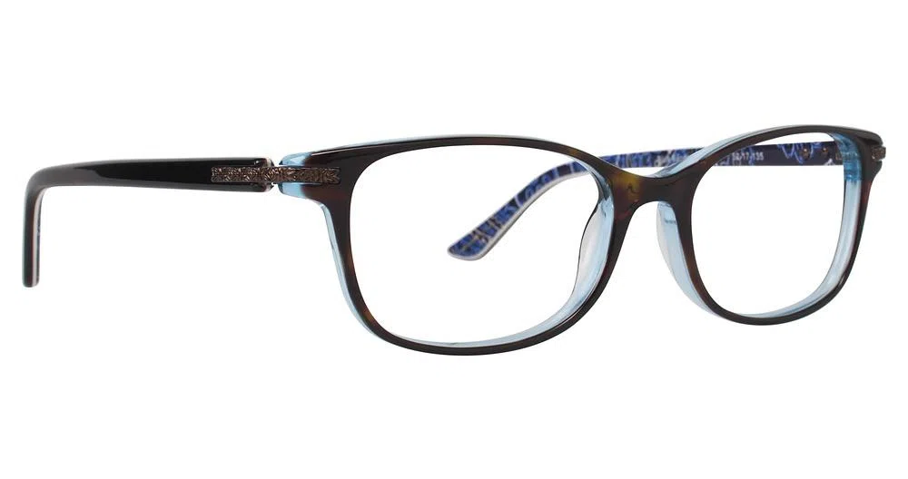 Vera Bradley VBMarisol Eyeglasses - view 2